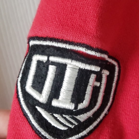 NHL old time hockey Chicago Blackhawks hoodie - Picture 5 of 6